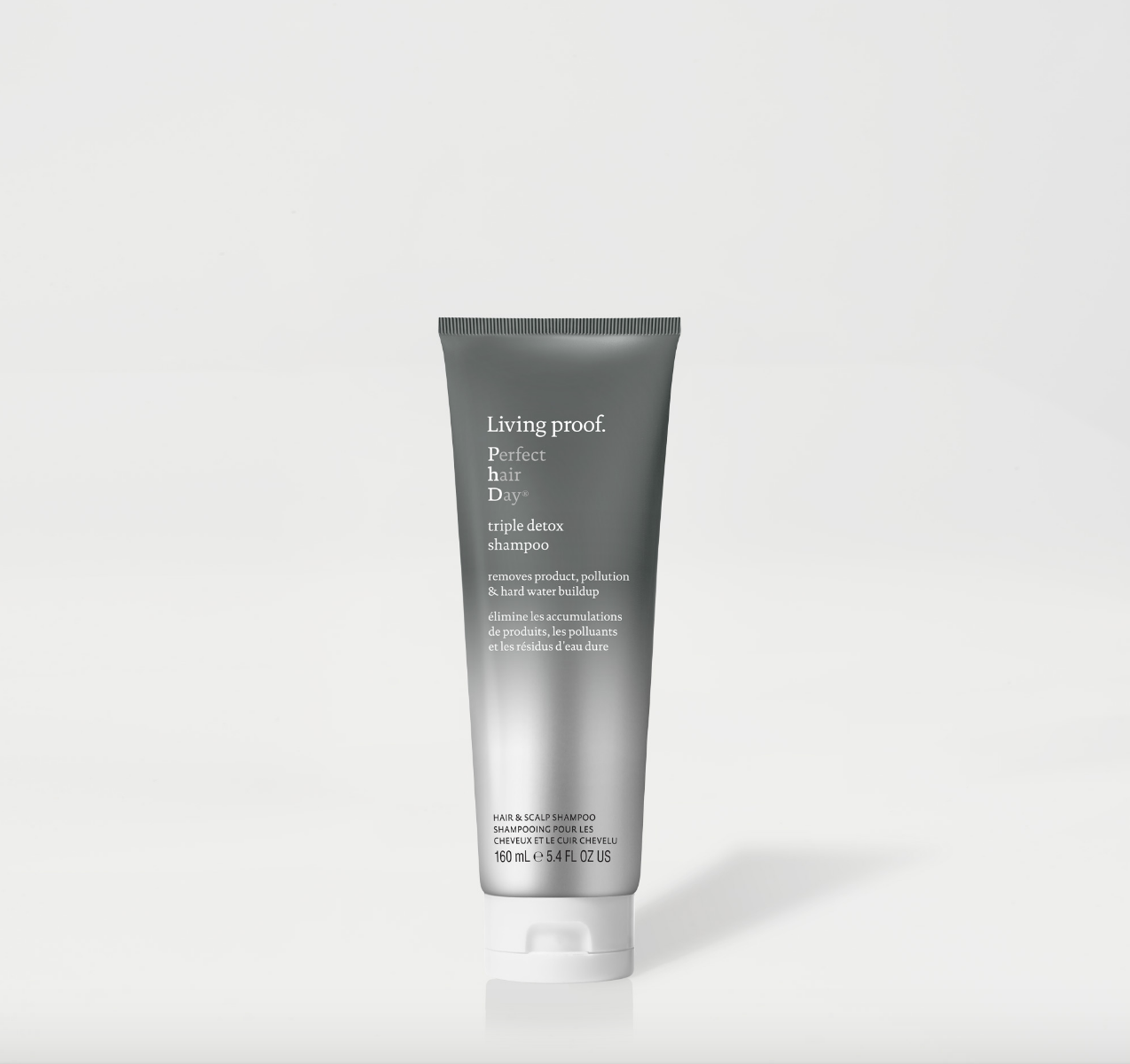 What Is Clarifying Shampoo?