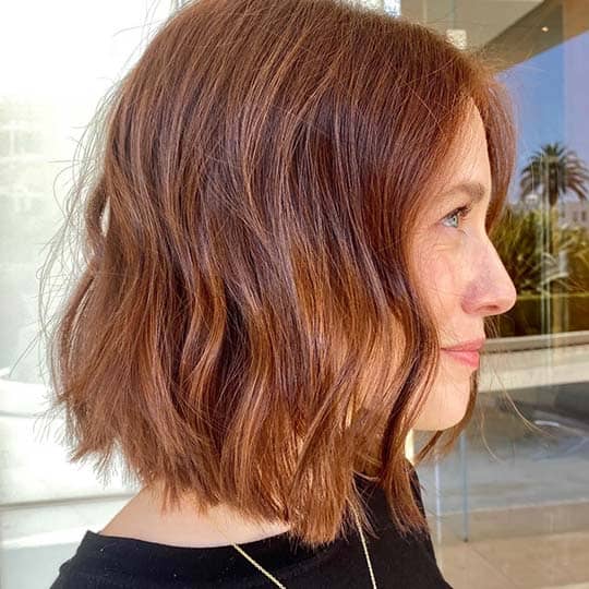 9 On-Trend Redken Shades EQ Formulas To Try For Fall By L'Oréal 9 On-Trend Redken Shades EQ Formulas To Try For Fall By L'Oréal