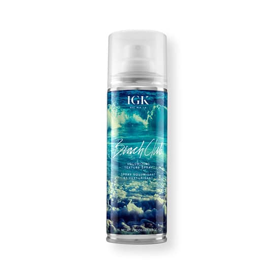 volumizing hair products