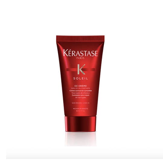 vacation hair products