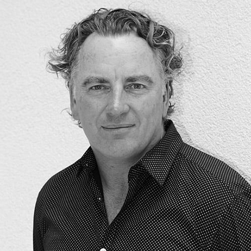 Rodney Cutler