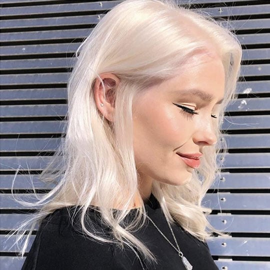 The Clavicle Bob Is The Next Big Haircut You Need To Try By