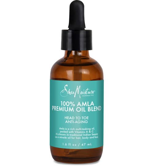 Shea Moisture Amla Oil