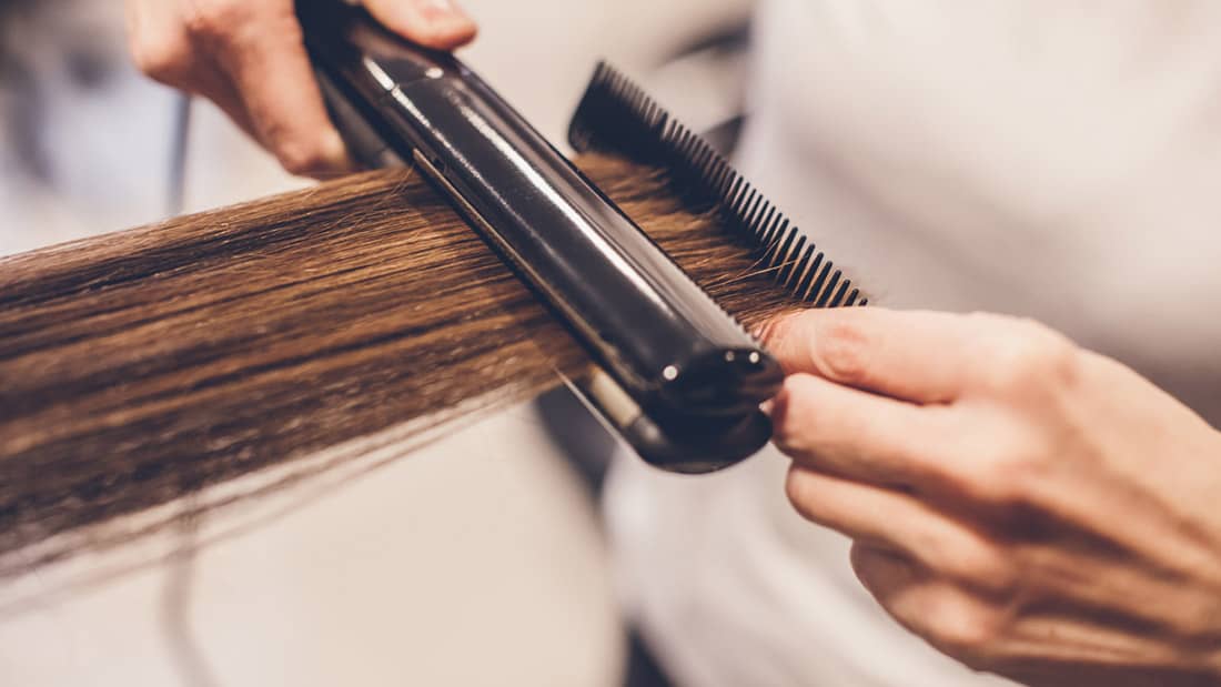 The Best Flat Irons To Buy For Every Hair Type And Concern Hair