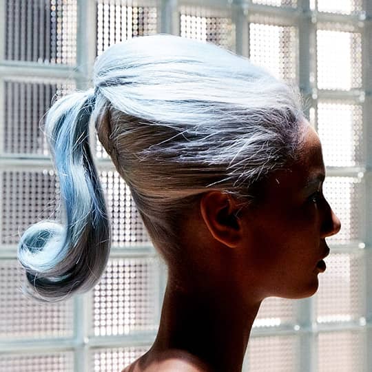 Redken Marc Jacobs New York Fashion Week
