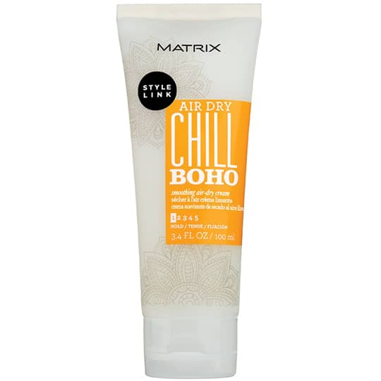 Matrix Chill Boho air dry cream