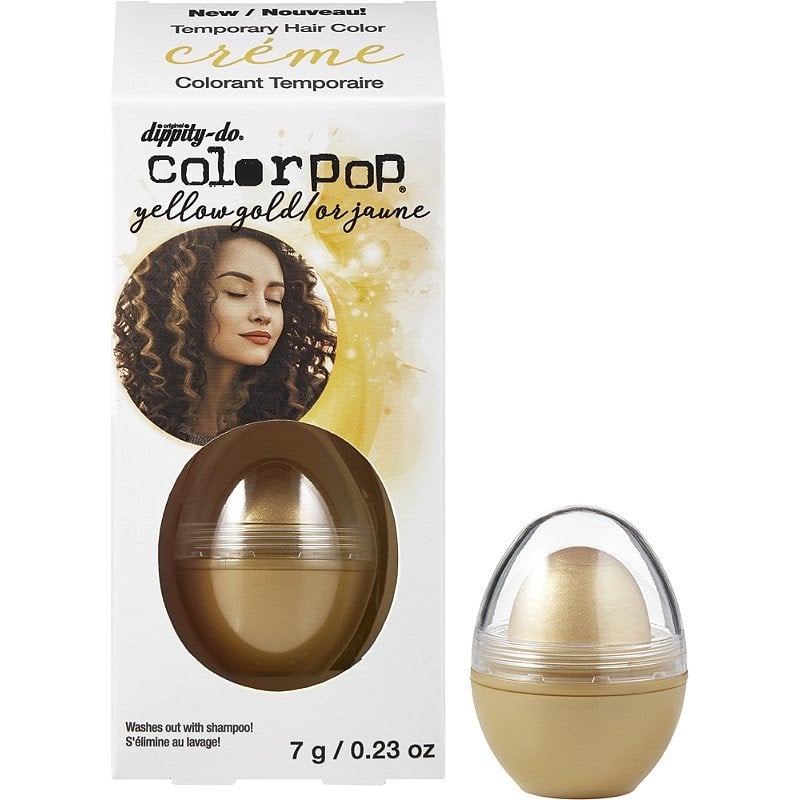 Dippity Do ColorPop Hair Creme