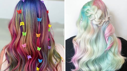 Hair trend alert for 2022: Best dreamy braids to recreate with