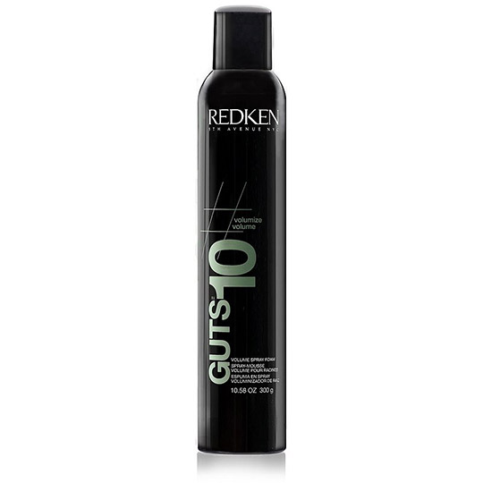 redken guts 10