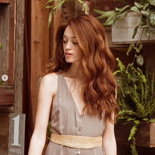 What Hair Color Is For Me