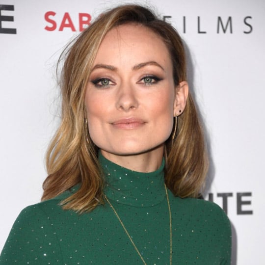 How To Get Olivia Wilde S Hair According To Her Stylist Hair Com By L Oreal