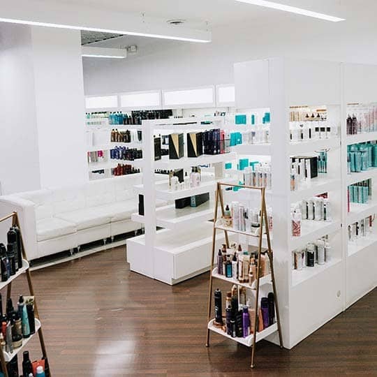 Bob Steele Salon Georgia