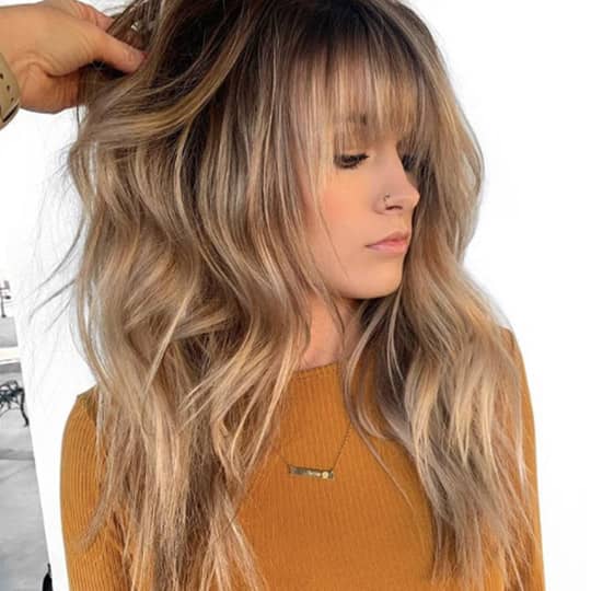 Best Ombre Hair Ideas