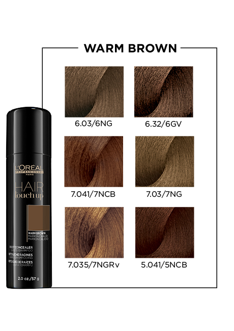 Root touch-up products allow you to cover up grays without a lengthy salon visit. Learn more and discover 17 of our favorite root touch-up products here.