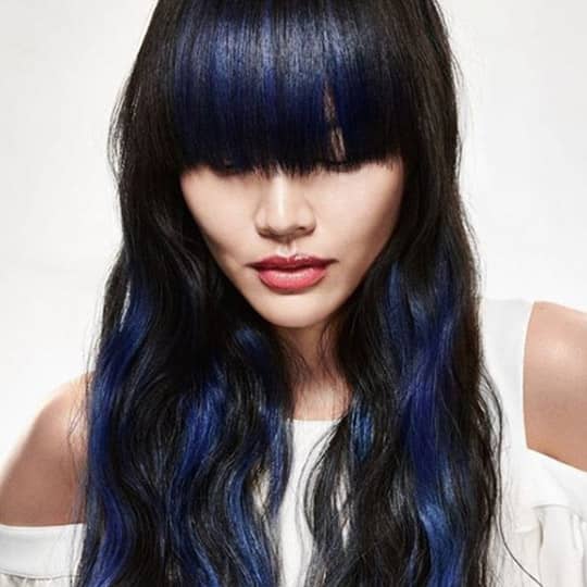 Wavy Asian Hair All Of Your Biggest Questions, Answered By