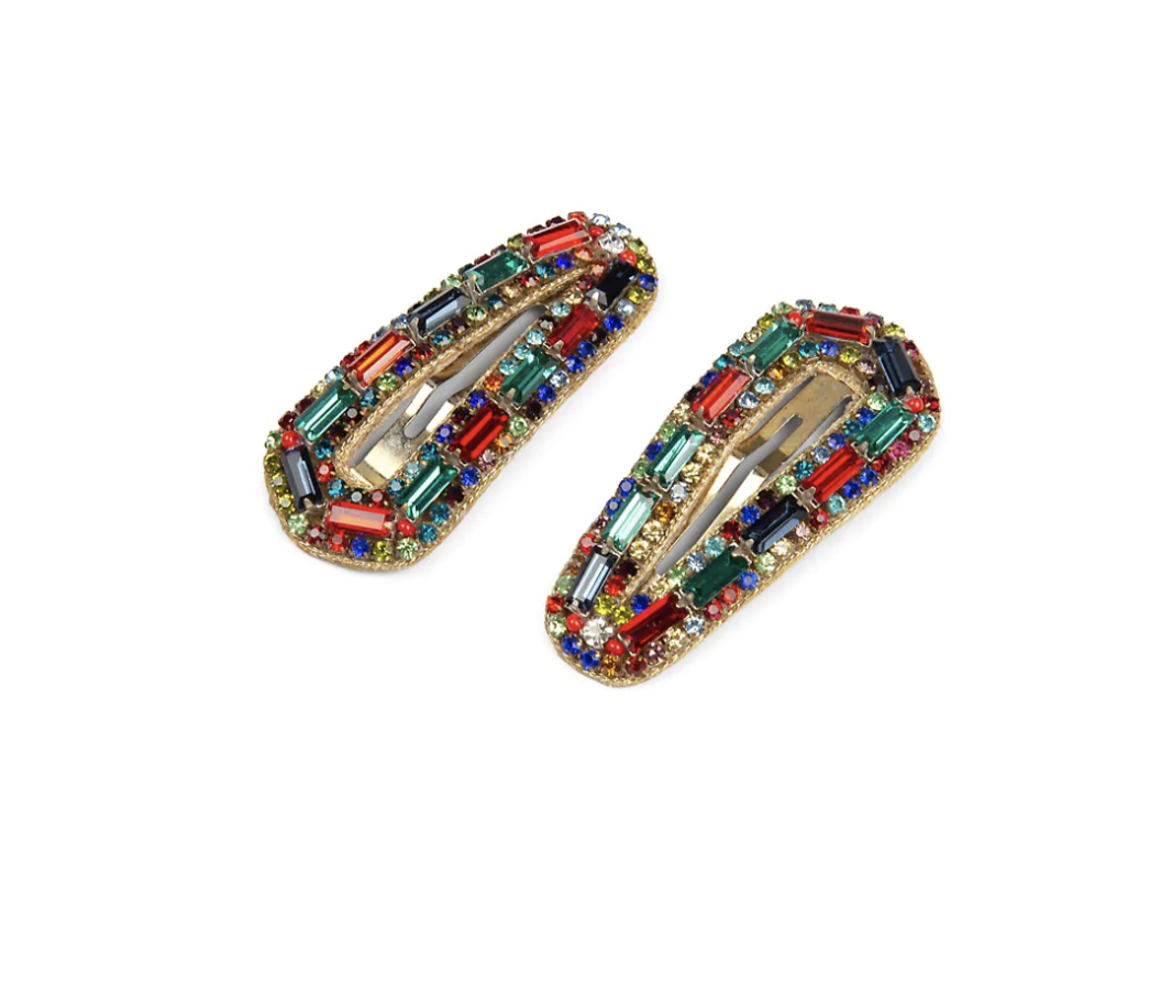 Hair.com 33 Best Hair Accessories to try now