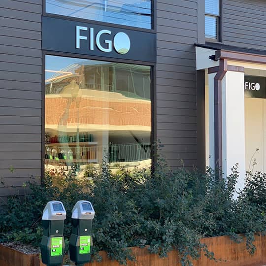 salon spotlight figo salon