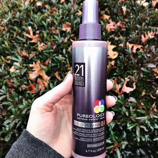 hair detanglers