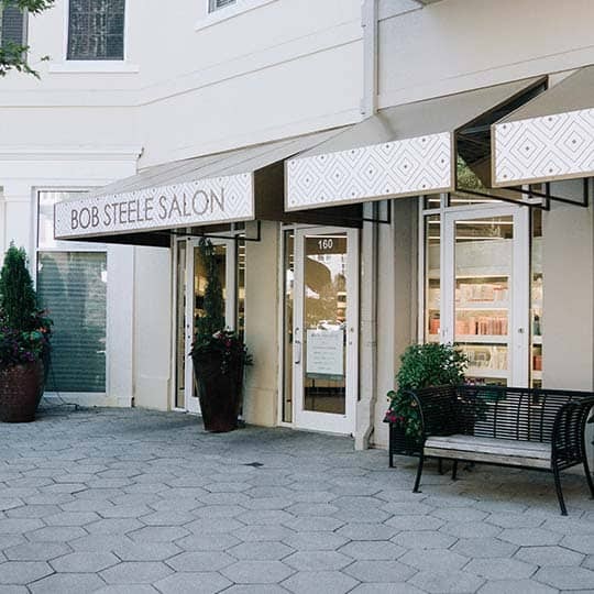 Bob Steele Salon Georgia