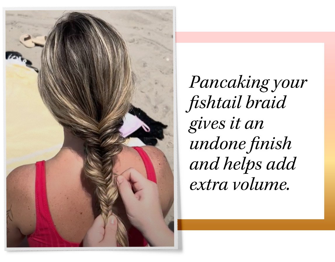 A fishtail braid is the ultimate summer hairstyle, and it’s easier to master than you think. Here are four steps to get it down pat, plus 18 styles for your next occasion.