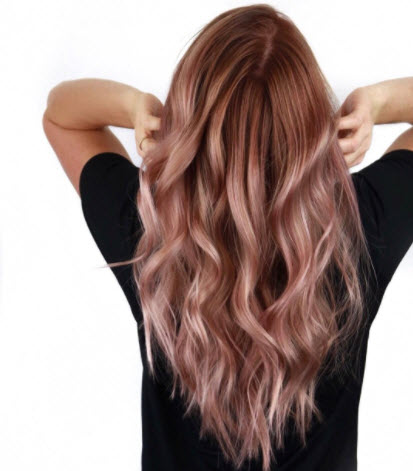 Everything You Need To Know About How To Get Light Pink Hair