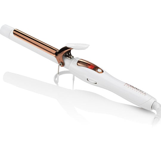 Kendall Jenner formawell curling iron