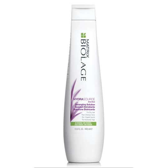 hair detanglers