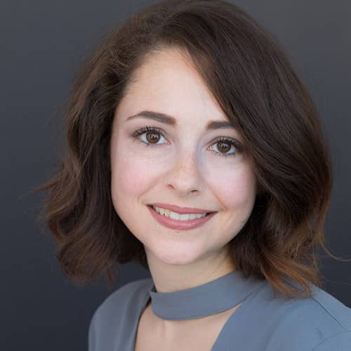 Jacqueline Lusignan