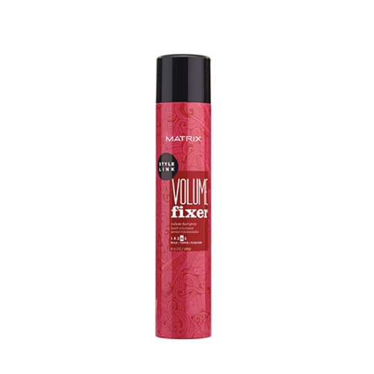 volumizing hair products