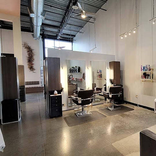 Spoiled Salon & Spa In Vancouver, Washington