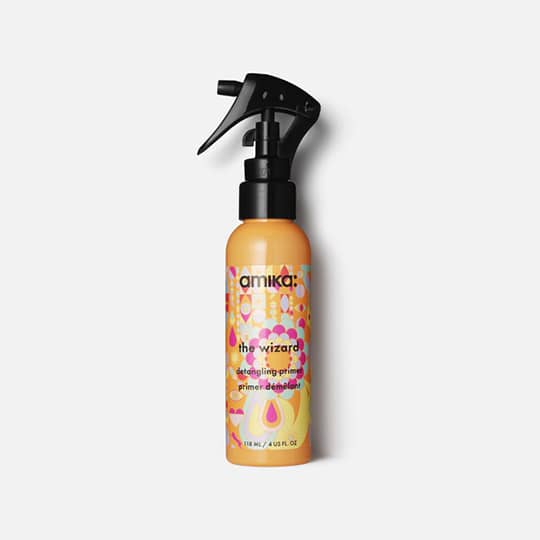 hair detanglers