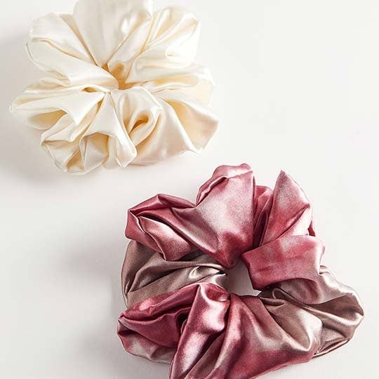 healthy hair accessories - Urban Outfitters 