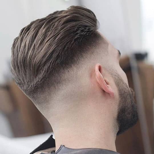 hair pomade