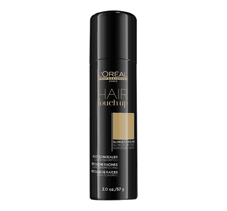 loreal professionnel hair touch up spray