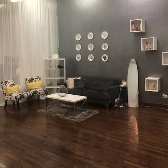 M'bellish Hair Studio