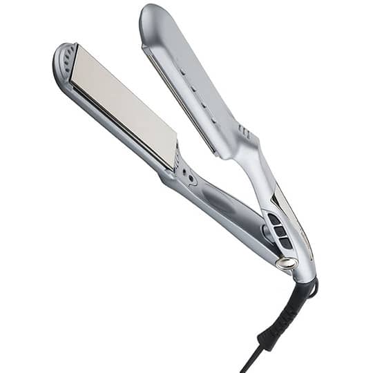 babylisspro nano titanium straightener