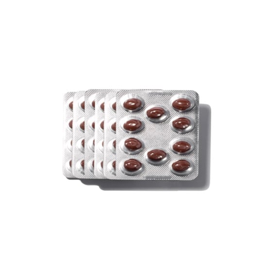 klorane vitamins for hair