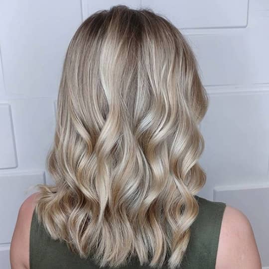 39 Best Ash Blonde Hair Ideas Hair Com