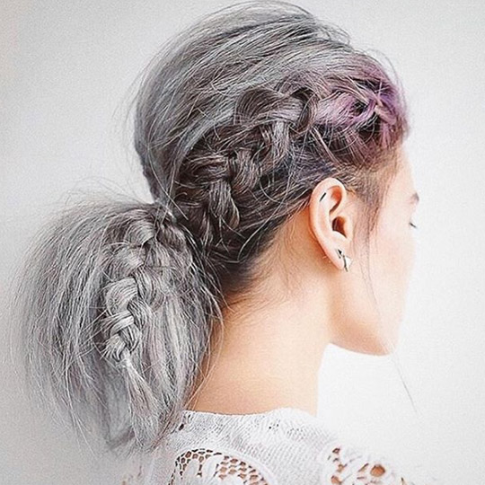 Best Braids For Short Hair