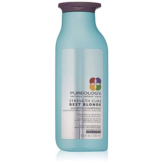 The 13 Best Color Depositing Shampoos And Conditioners For 2019