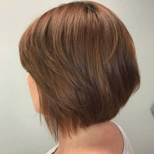 How To Get Chestnut Hair Color