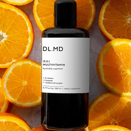 dlmd vitamins for hair