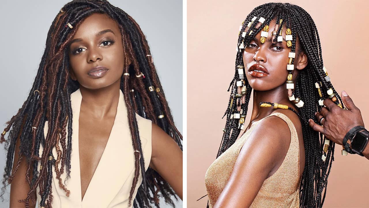 Protective Hairstyles: The Ultimate Guide To Styling And Care