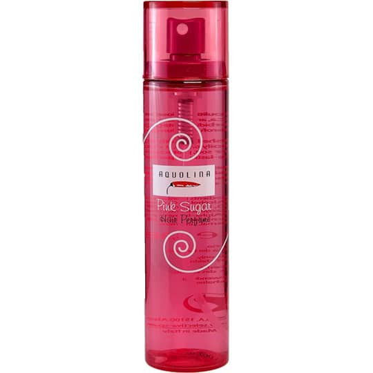 hair fragrances and perfumes