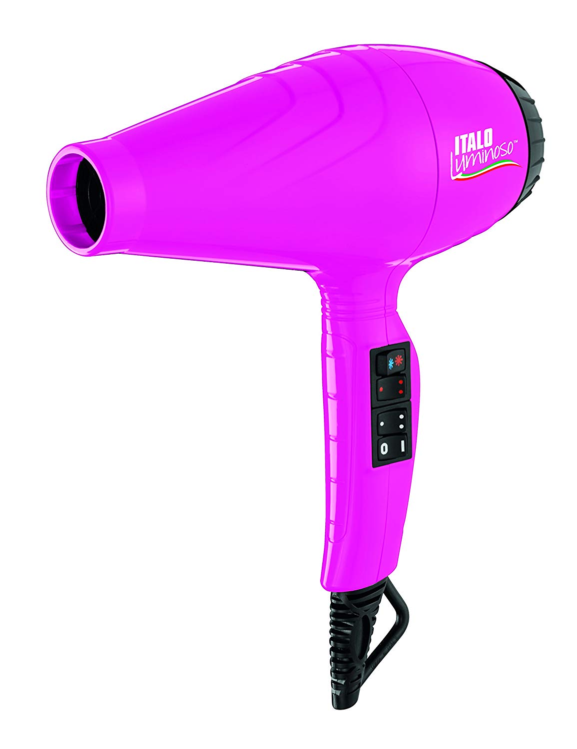 babylisspro italo luminoso dryer
