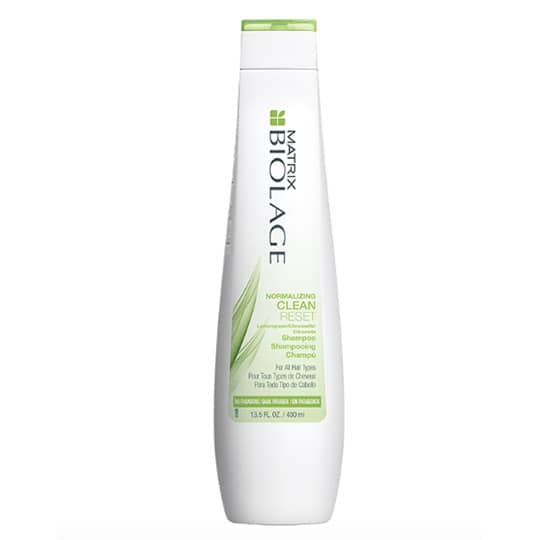 The Biolage Shampoo Reviews You Need For Every Hair Type