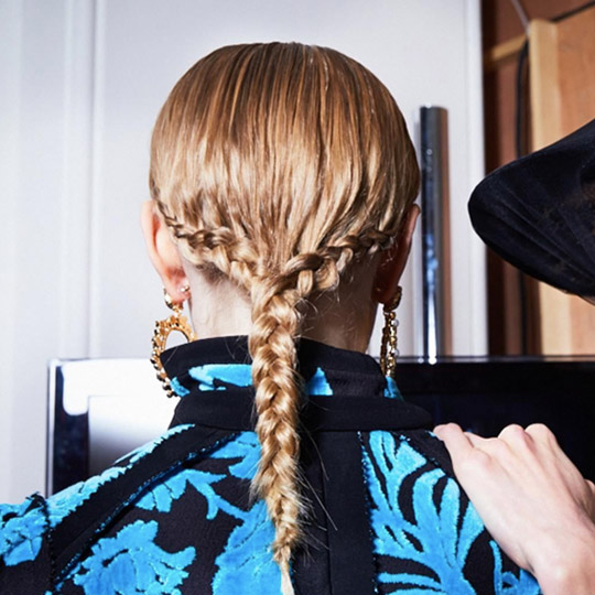 best braids for short hair