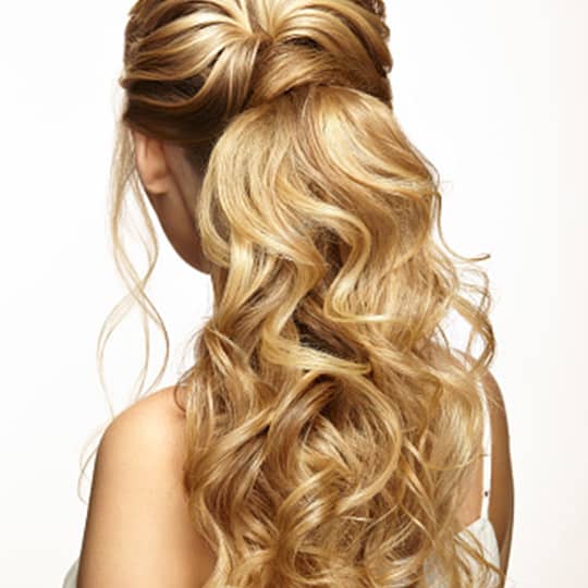 37 Ponytail Hairstyles Perfect For Upping Your Hair Game In 2023
