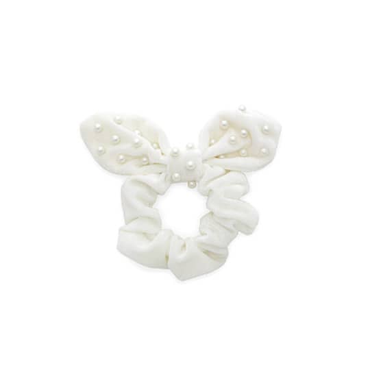 hair scrunchies