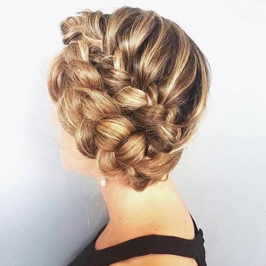Wedding Hairstyles Ideas
